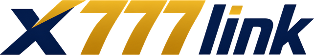 x777 link official logo